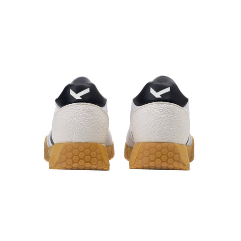 Kehnoo Sneakers Sneakers Donna con inserti scamosciati 36 - Francavilla Moda